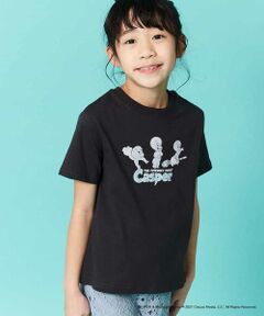 [100-130]【数量限定】レトロキャラクターTシャツ[WEB限定サイズ]