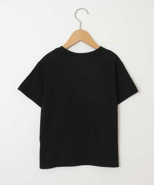 a.v.v / アー・ヴェ・ヴェ カットソー | [100-130]【接触冷感】フルーツモチーフＴシャツ[WEB限定サイズ] | 詳細10