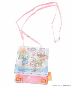 a.v.v / アー・ヴェ・ヴェ その他 | [KIDS]【数量限定】すみっコぐらし マルチポケット