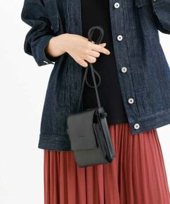 a.v.v / アー・ヴェ・ヴェ その他小物 | エコバッグ2WAYミニショルダー