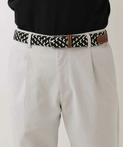 a.v.v / アー・ヴェ・ヴェ ベルト・サスペンダー | MIXゴムベルト