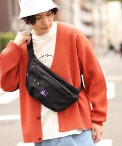 a.v.v / アー・ヴェ・ヴェ メッセンジャーバッグ・ウエストポーチ | GERRYウエストポーチ