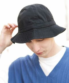 NEW HATTAN メトロハット