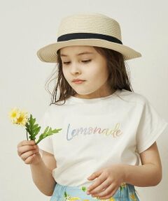 [KIDS]ブレードカンカン帽