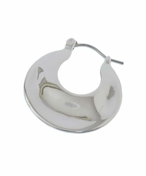 a.v.v / アー・ヴェ・ヴェ ピアス・イヤリング | ニュアンスフープピアス | 詳細5