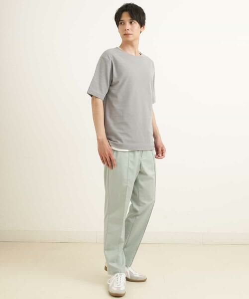 セール】 【S-XXL/2SET】サカリバレイヤードカットソー （その他トップス）｜a.v.v / アー・ヴェ・ヴェ ファッション通販  タカシマヤファッションスクエア