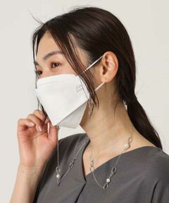 a.v.v / アー・ヴェ・ヴェ ネックレス・ペンダント・チョーカー | 【2WAY】マスクチェーンネックレス