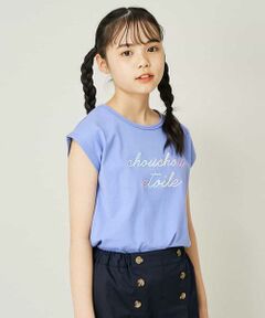 [100-130]マリンコレクションTシャツ