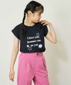 [100-130]マリンコレクションTシャツ