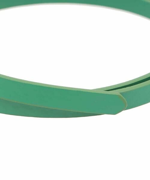 a.v.v / アー・ヴェ・ヴェ ベルト・サスペンダー | クルミバックルベルト | 詳細4