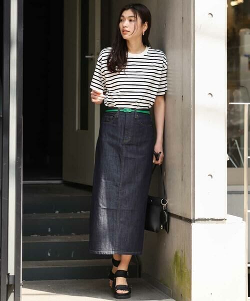 a.v.v / アー・ヴェ・ヴェ ベルト・サスペンダー | クルミバックルベルト | 詳細5