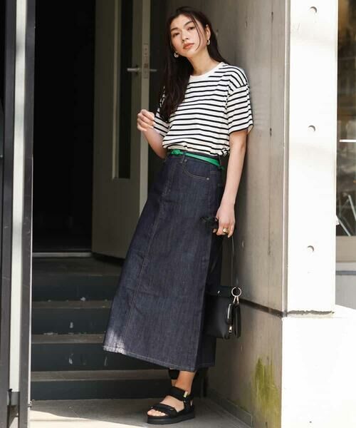 a.v.v / アー・ヴェ・ヴェ ベルト・サスペンダー | クルミバックルベルト | 詳細6