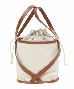 a.v.v / アー・ヴェ・ヴェ ショルダーバッグ | クロスハンドルトートバッグ