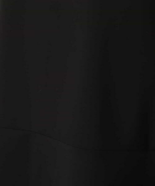 a.v.v / アー・ヴェ・ヴェ ロング・マキシ丈ワンピース | 【2点セット】パール調ボタンデザイントップス＆フレアスカート | 詳細27