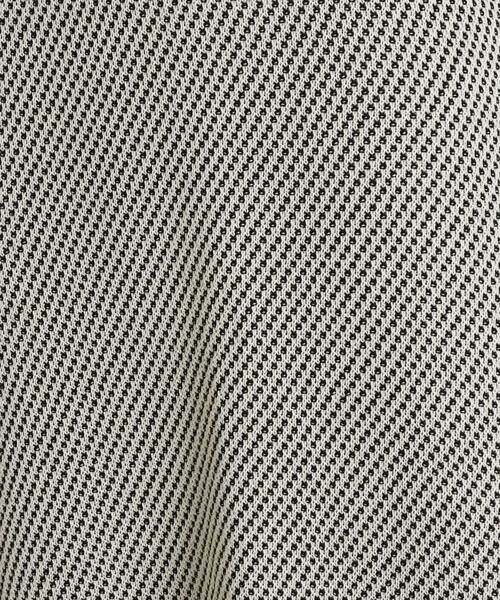 a.v.v / アー・ヴェ・ヴェ ロング・マキシ丈スカート | ツイーディーニットスカート | 詳細22