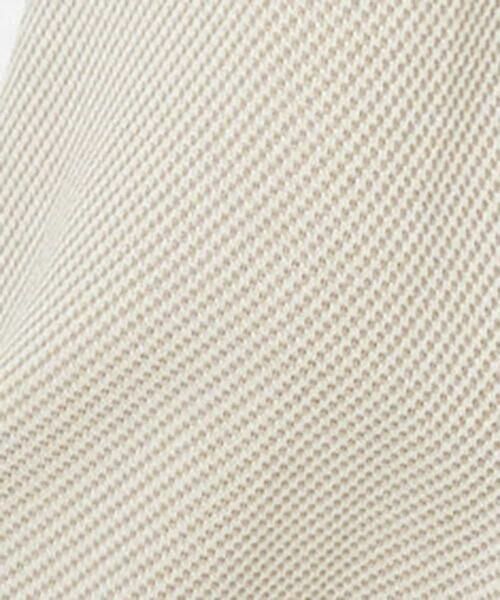 a.v.v / アー・ヴェ・ヴェ ロング・マキシ丈スカート | ツイーディーニットスカート | 詳細24