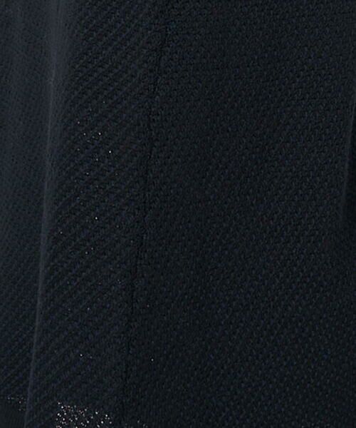 a.v.v / アー・ヴェ・ヴェ ロング・マキシ丈スカート | ツイーディーニットスカート | 詳細25