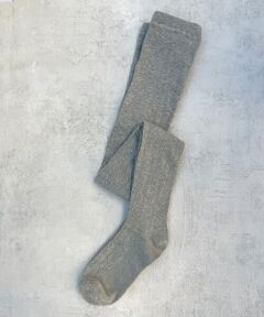 a.v.v / アー・ヴェ・ヴェ その他小物 | [KIDS]フロート編みタイツ