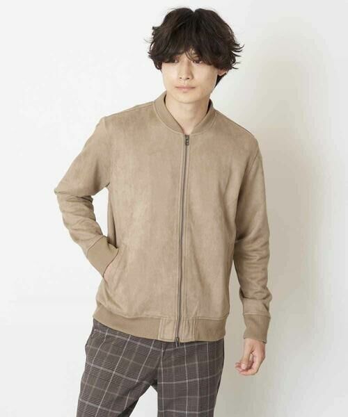 夏・お店屋さん TUBE FULL ZIP RIB BLOUSON | www.birbapet.it