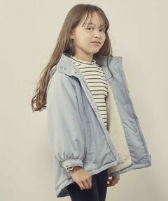 a.v.v キッズ コート ジャンパー 子ども服 純正買い www