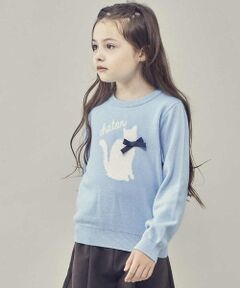 a.v.v / アー・ヴェ・ヴェ ニット・セーター | [160]アソートニット