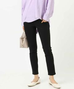 a.v.v / アー・ヴェ・ヴェ チノ・ワークパンツ | ハイストレッチスキニーパンツ