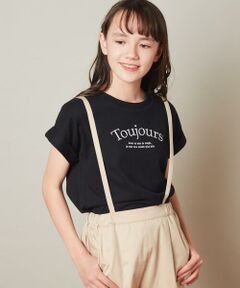 [140-150]ロゴアソートＴシャツ