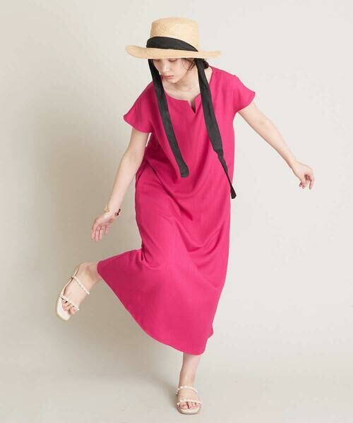 a.v.v / アー・ヴェ・ヴェ サンダル | パール調ストラップサンダル | 詳細6