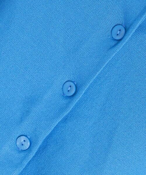 a.v.v / アー・ヴェ・ヴェ ニット・セーター | 【2SET】ショート丈レイヤードアンサンブルニット | 詳細4