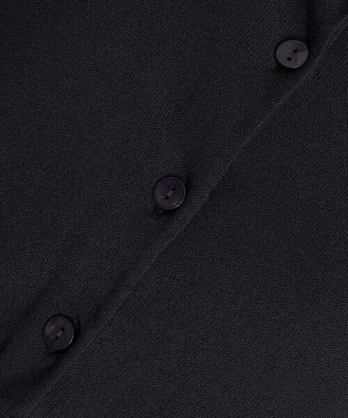 a.v.v / アー・ヴェ・ヴェ ニット・セーター | 【2SET】ショート丈レイヤードアンサンブルニット | 詳細7