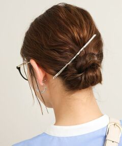 a.v.v / アー・ヴェ・ヴェ カチューシャ・カチューム・その他 | ナミナミメタルバレッタ