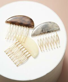 a.v.v / アー・ヴェ・ヴェ カチューシャ・カチューム・その他 | カラーコーム