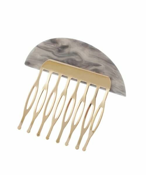 a.v.v / アー・ヴェ・ヴェ カチューシャ・カチューム・その他 | カラーコーム | 詳細1