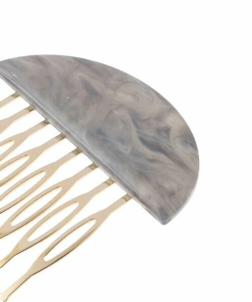 a.v.v / アー・ヴェ・ヴェ カチューシャ・カチューム・その他 | カラーコーム | 詳細2