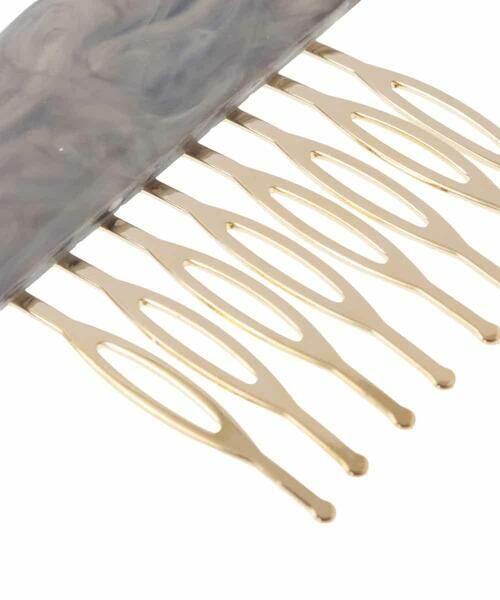 a.v.v / アー・ヴェ・ヴェ カチューシャ・カチューム・その他 | カラーコーム | 詳細3