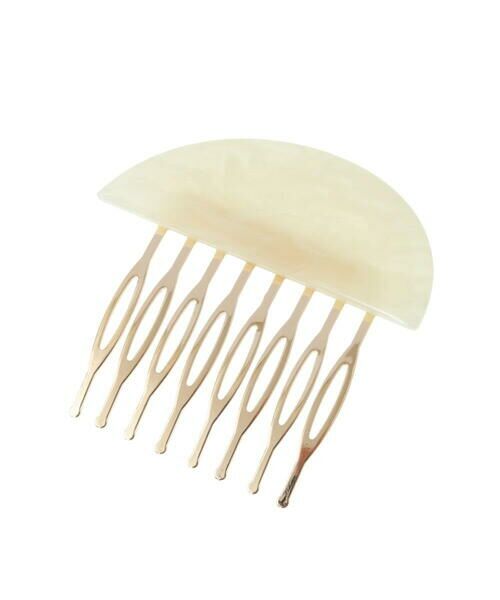 a.v.v / アー・ヴェ・ヴェ カチューシャ・カチューム・その他 | カラーコーム | 詳細4