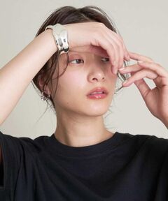 a.v.v / アー・ヴェ・ヴェ ブレスレット・バングル | メタルバングル