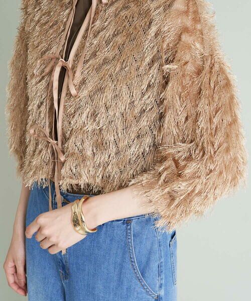 a.v.v / アー・ヴェ・ヴェ ブレスレット・バングル | メタルバングル | 詳細2