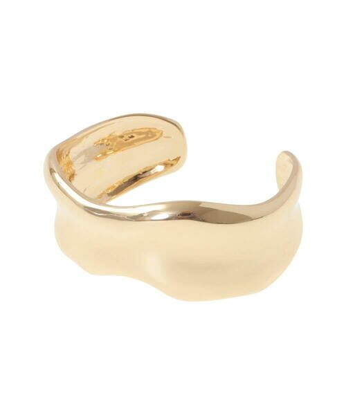 a.v.v / アー・ヴェ・ヴェ ブレスレット・バングル | メタルバングル | 詳細3