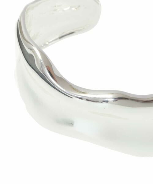 a.v.v / アー・ヴェ・ヴェ ブレスレット・バングル | メタルバングル | 詳細6