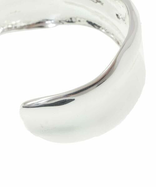 a.v.v / アー・ヴェ・ヴェ ブレスレット・バングル | メタルバングル | 詳細7