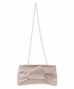 a.v.v / アー・ヴェ・ヴェ クラッチ・パーティバッグ | リボンパーティーバッグ