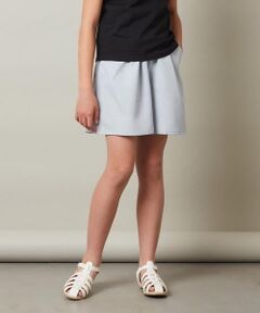 a.v.v / アー・ヴェ・ヴェ ショート・ハーフ・半端丈パンツ | [160]タックショートパンツ