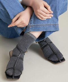 a.v.v / アー・ヴェ・ヴェ その他小物 | ラメソックス