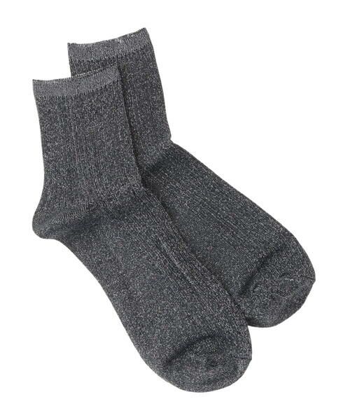 a.v.v / アー・ヴェ・ヴェ その他小物 | ラメソックス | 詳細2