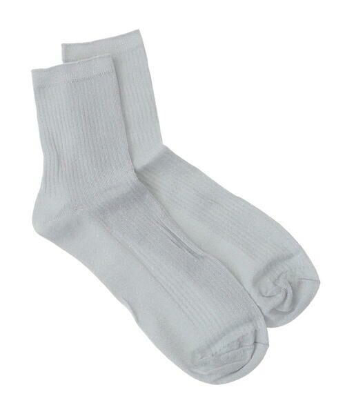 a.v.v / アー・ヴェ・ヴェ その他小物 | ラメソックス | 詳細3