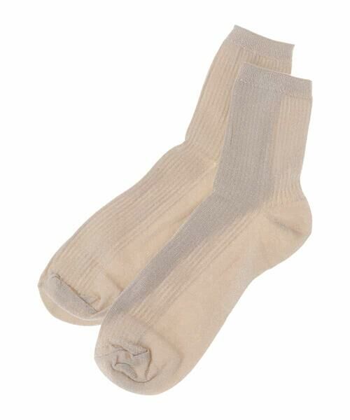 a.v.v / アー・ヴェ・ヴェ その他小物 | ラメソックス | 詳細4