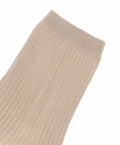 a.v.v / アー・ヴェ・ヴェ その他小物 | ラメソックス | 詳細5