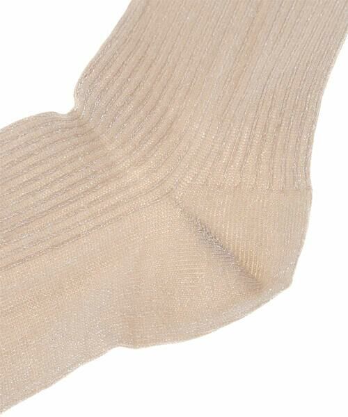 a.v.v / アー・ヴェ・ヴェ その他小物 | ラメソックス | 詳細6