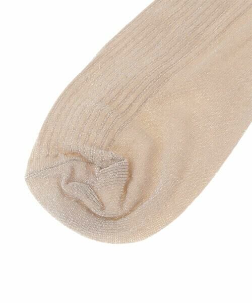 a.v.v / アー・ヴェ・ヴェ その他小物 | ラメソックス | 詳細7